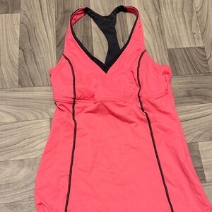 Victoria's Secret Pink workout tank top